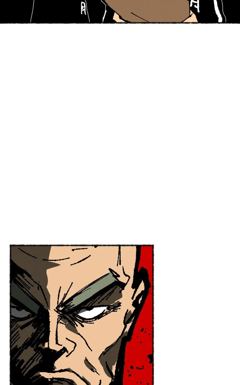 SHOGUNNED Chapter 14 page 56 - 
