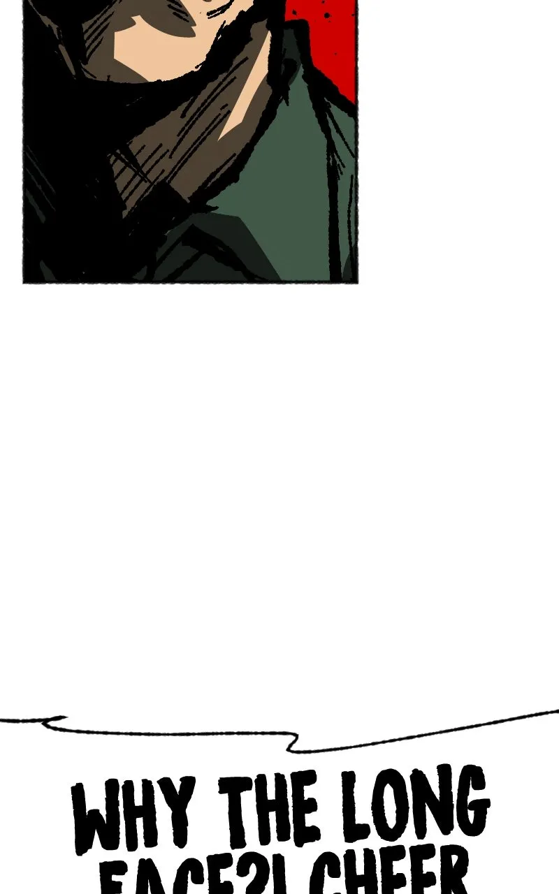 SHOGUNNED Chapter 14 page 57 - 