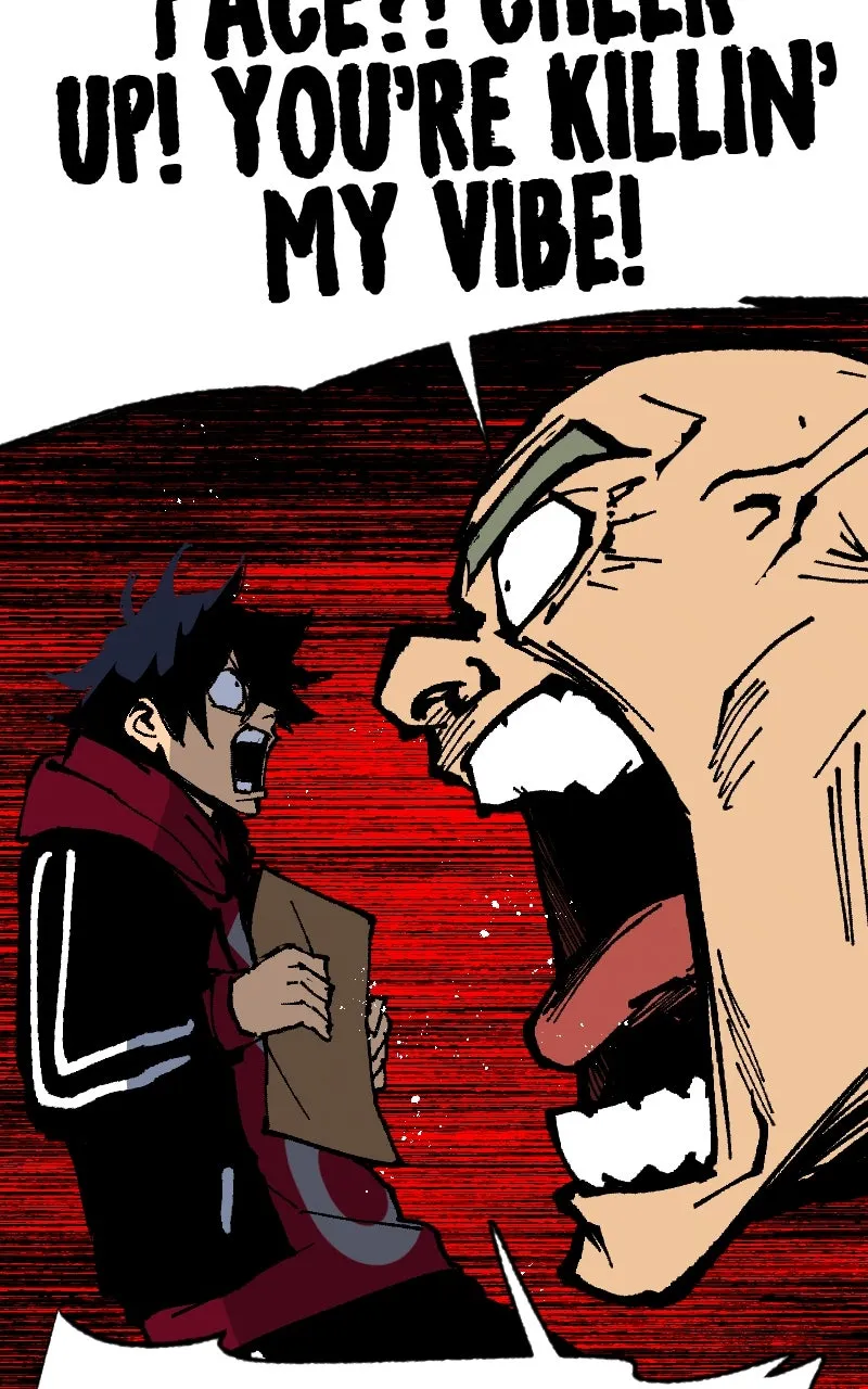 SHOGUNNED Chapter 14 page 58 - 