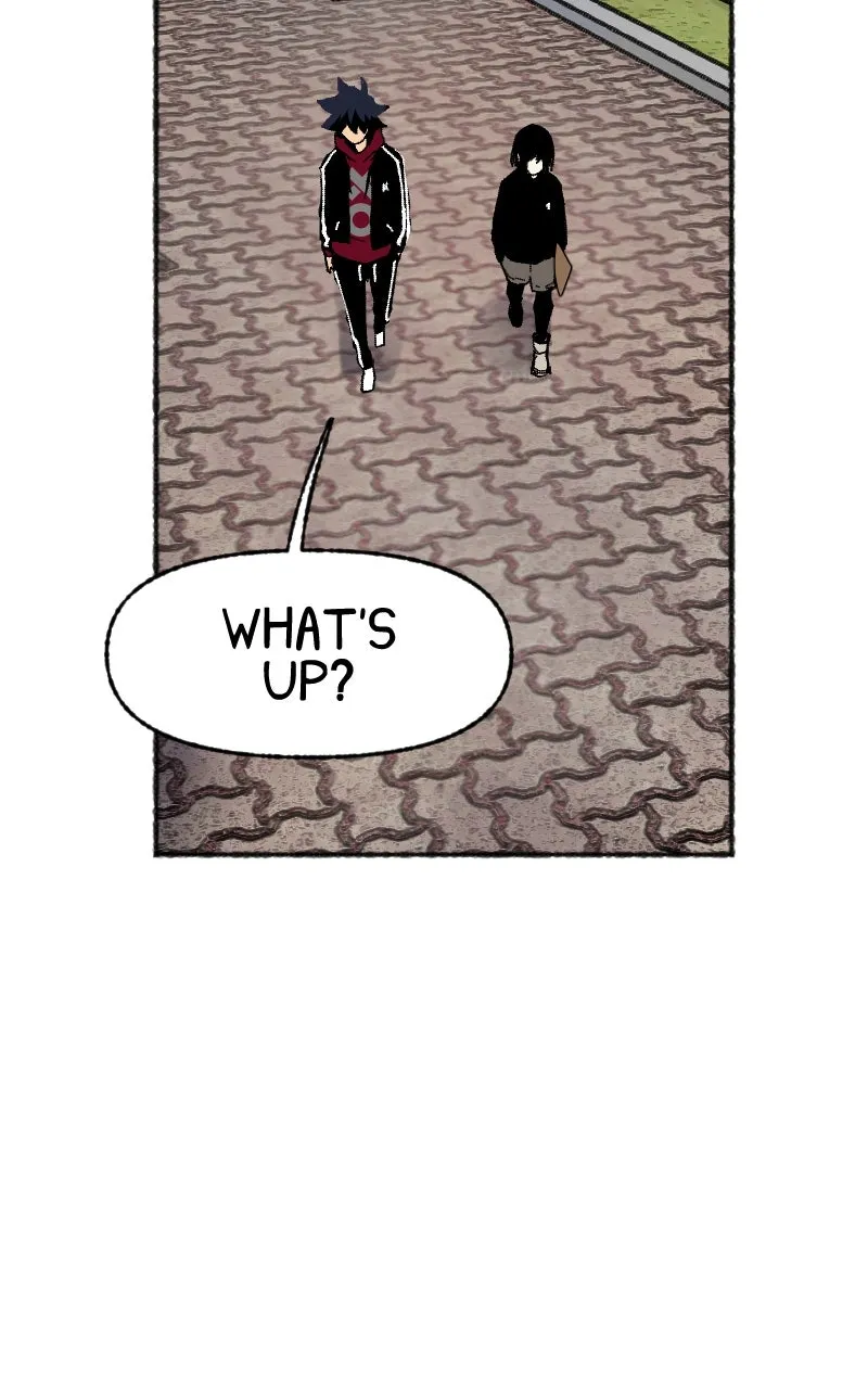 SHOGUNNED Chapter 14 page 63 - 