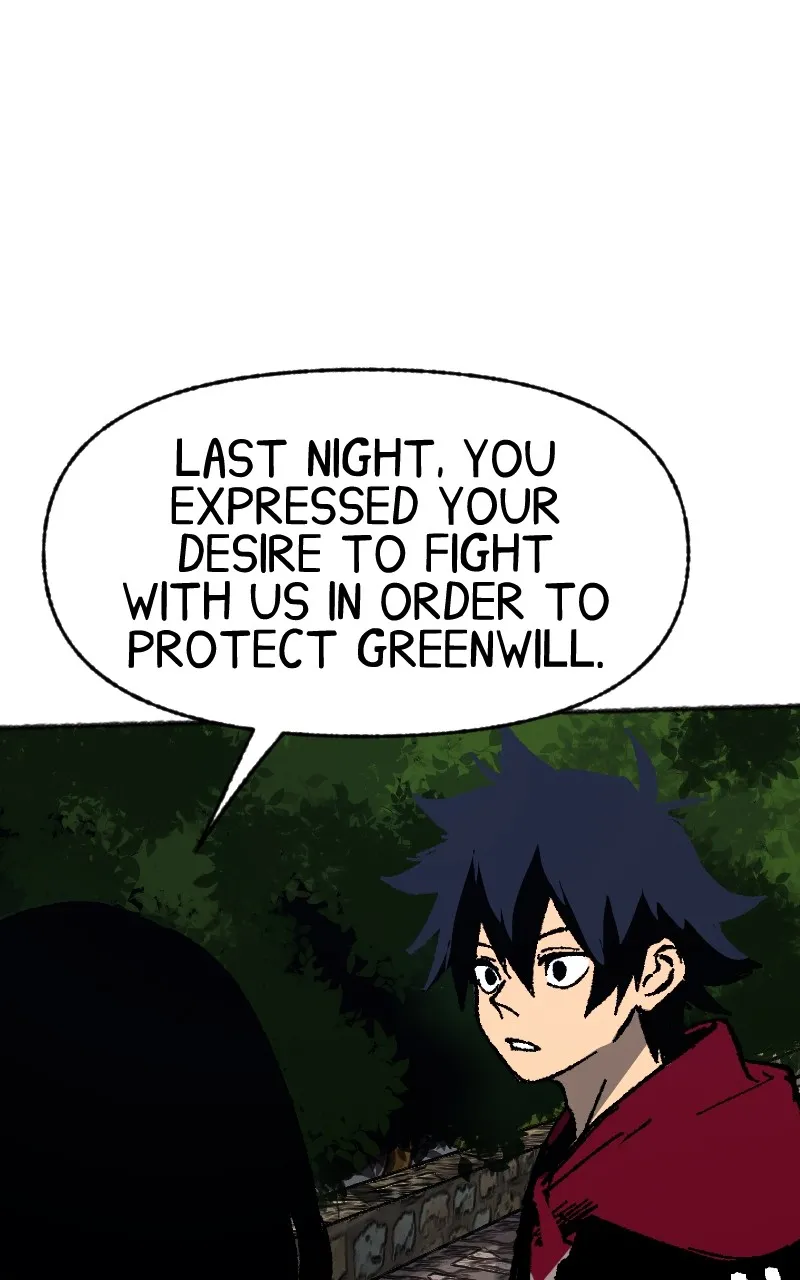 SHOGUNNED Chapter 14 page 64 - 