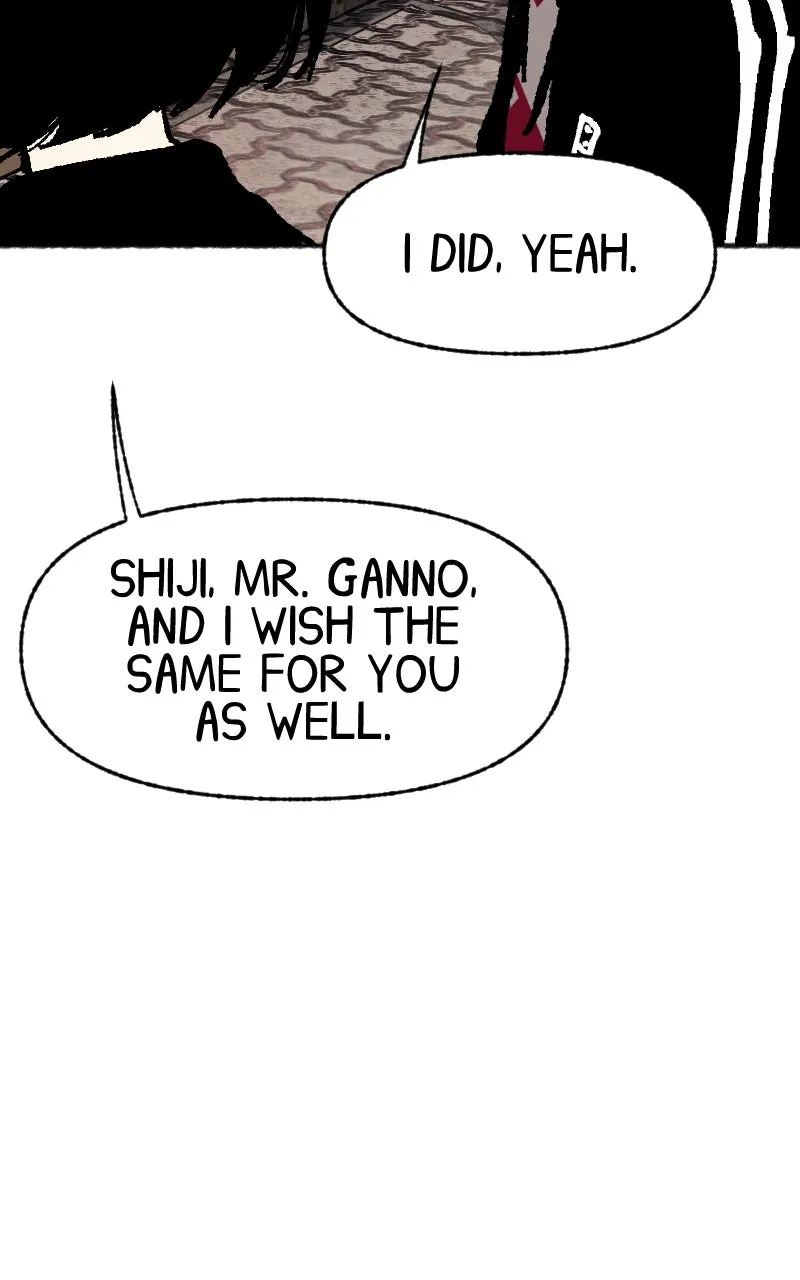 SHOGUNNED Chapter 14 page 65 - 