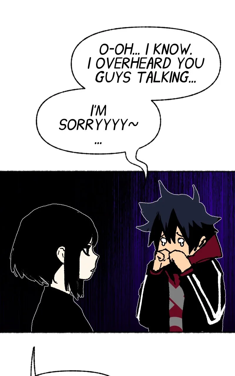 SHOGUNNED Chapter 14 page 66 - 