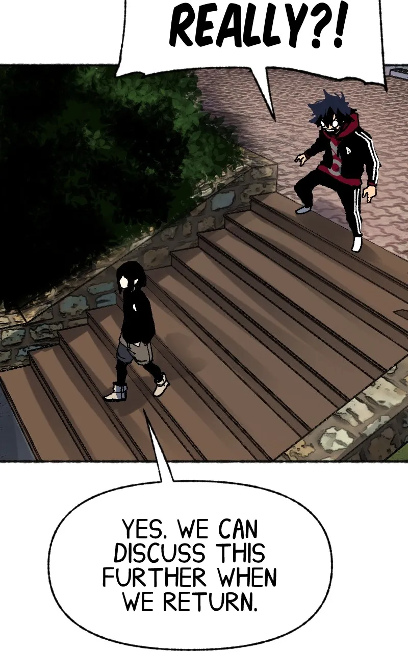 SHOGUNNED Chapter 14 page 68 - 