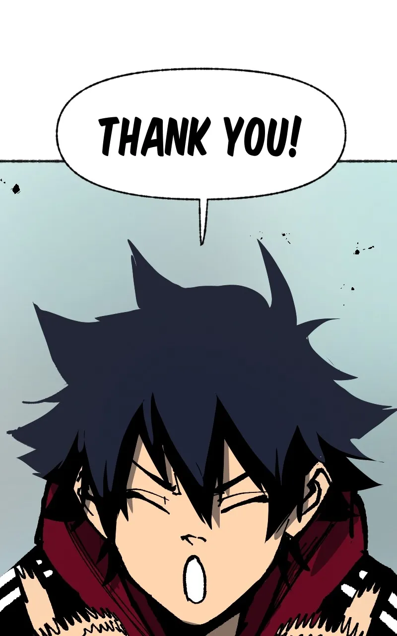 SHOGUNNED Chapter 14 page 71 - 