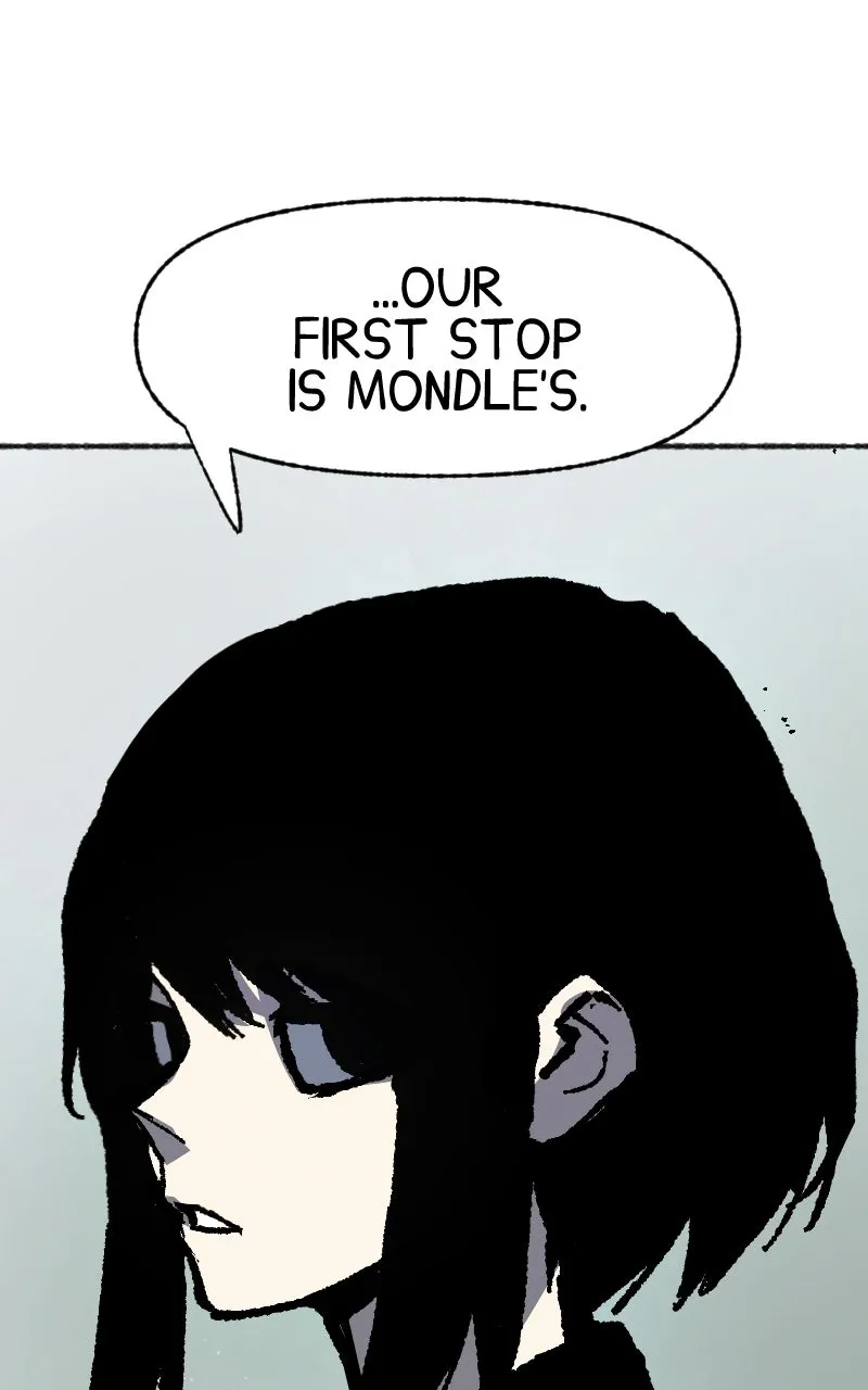 SHOGUNNED Chapter 14 page 73 - 