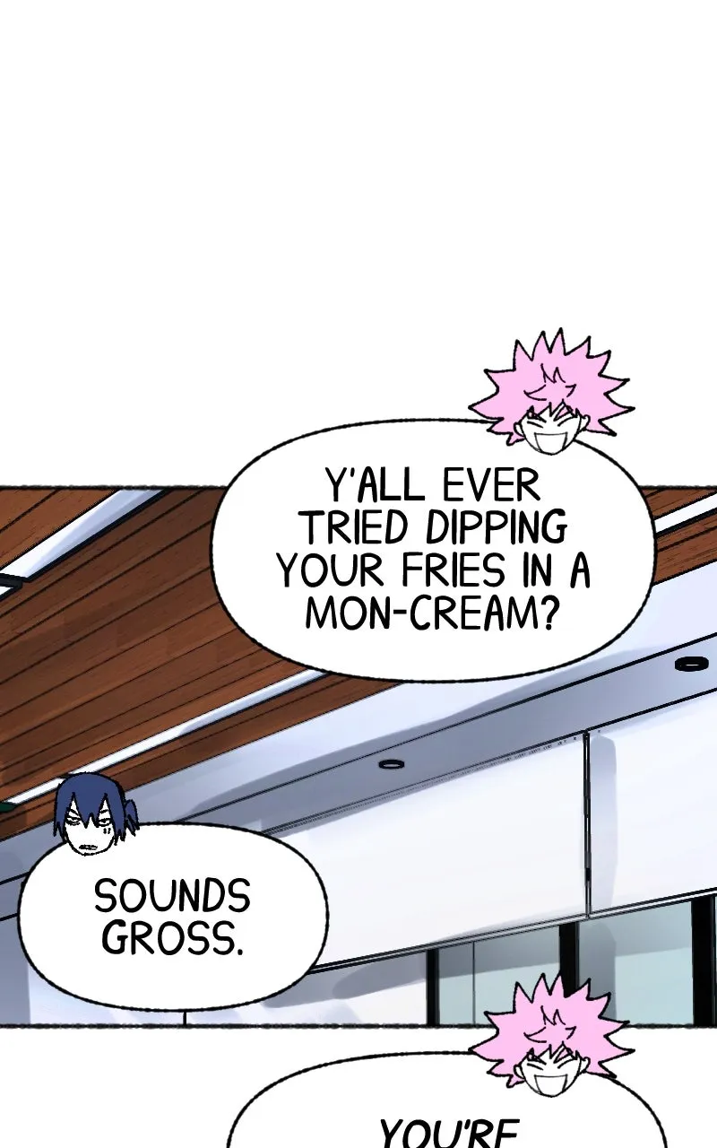 SHOGUNNED Chapter 14 page 78 - 