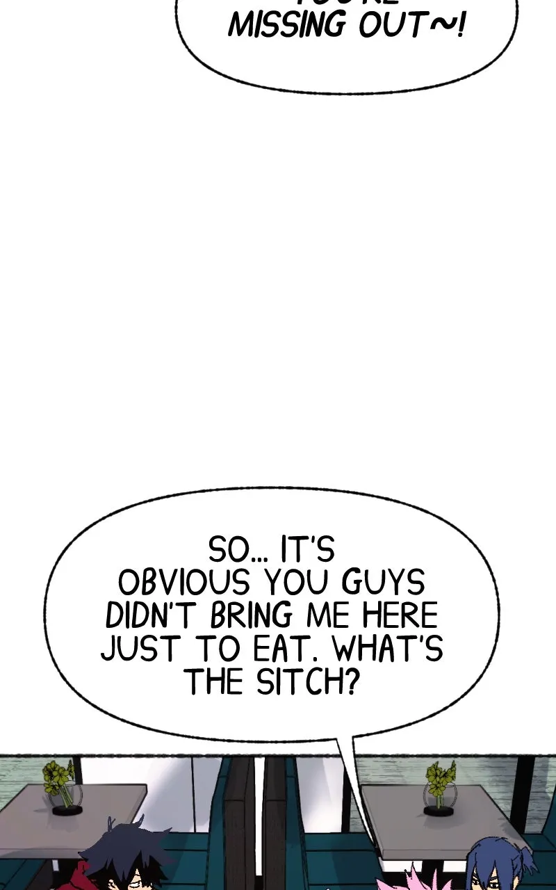 SHOGUNNED Chapter 14 page 79 - 