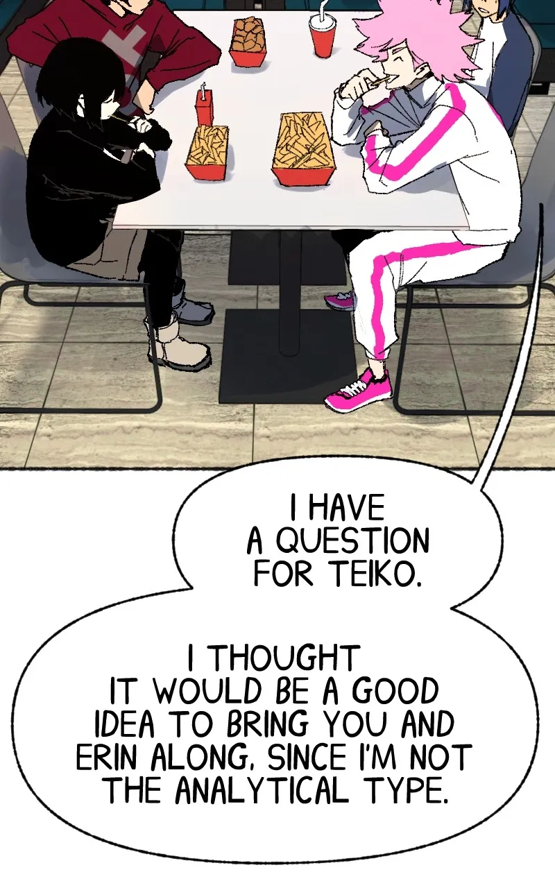 SHOGUNNED Chapter 14 page 80 - 