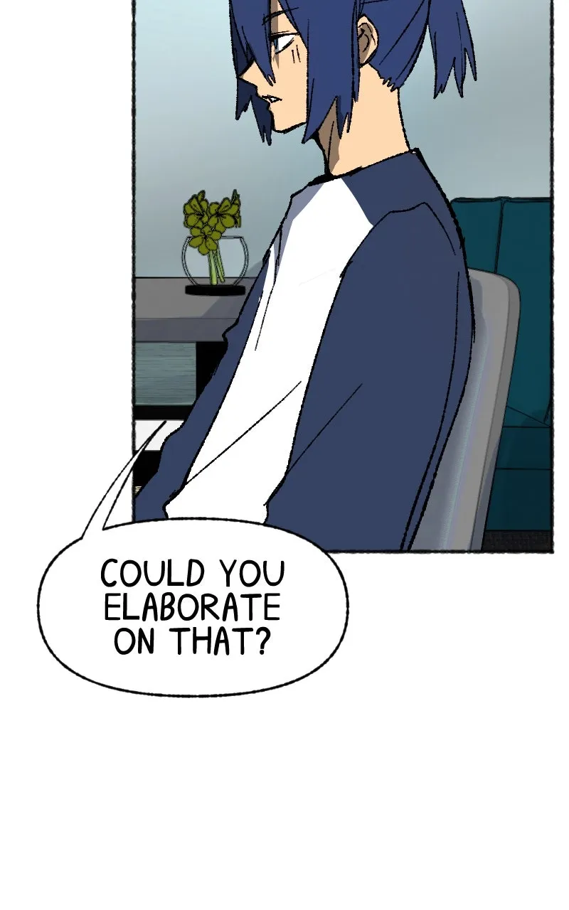 SHOGUNNED Chapter 14 page 82 - 