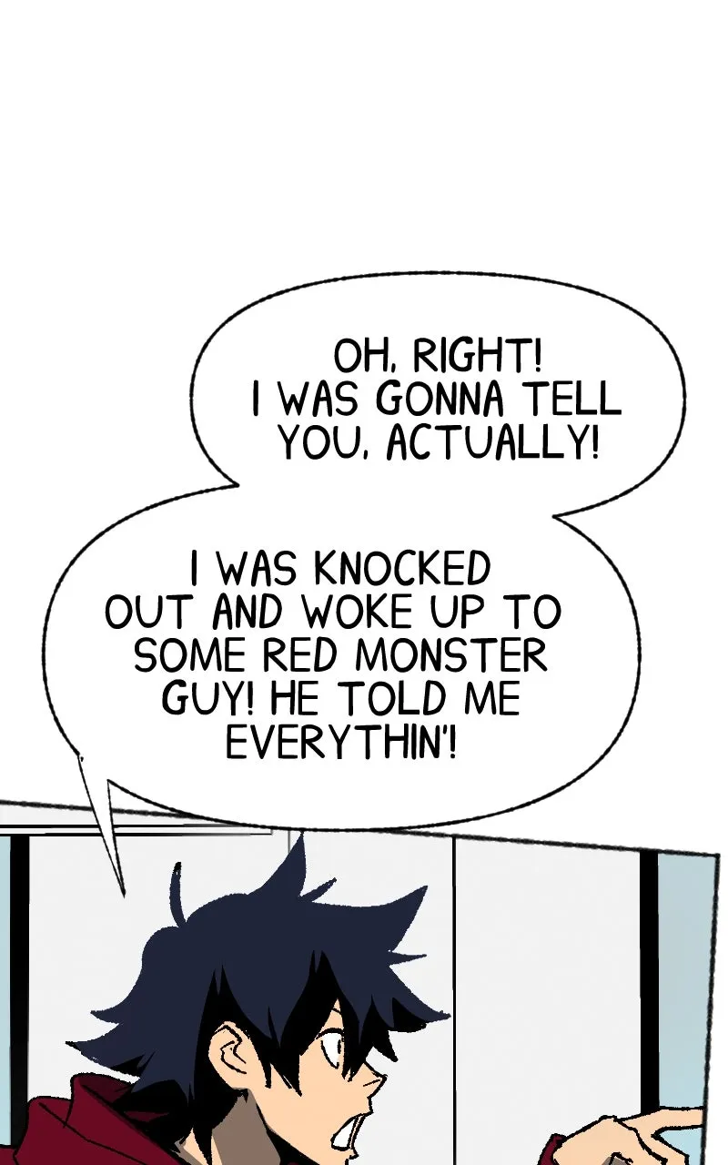 SHOGUNNED Chapter 14 page 83 - 