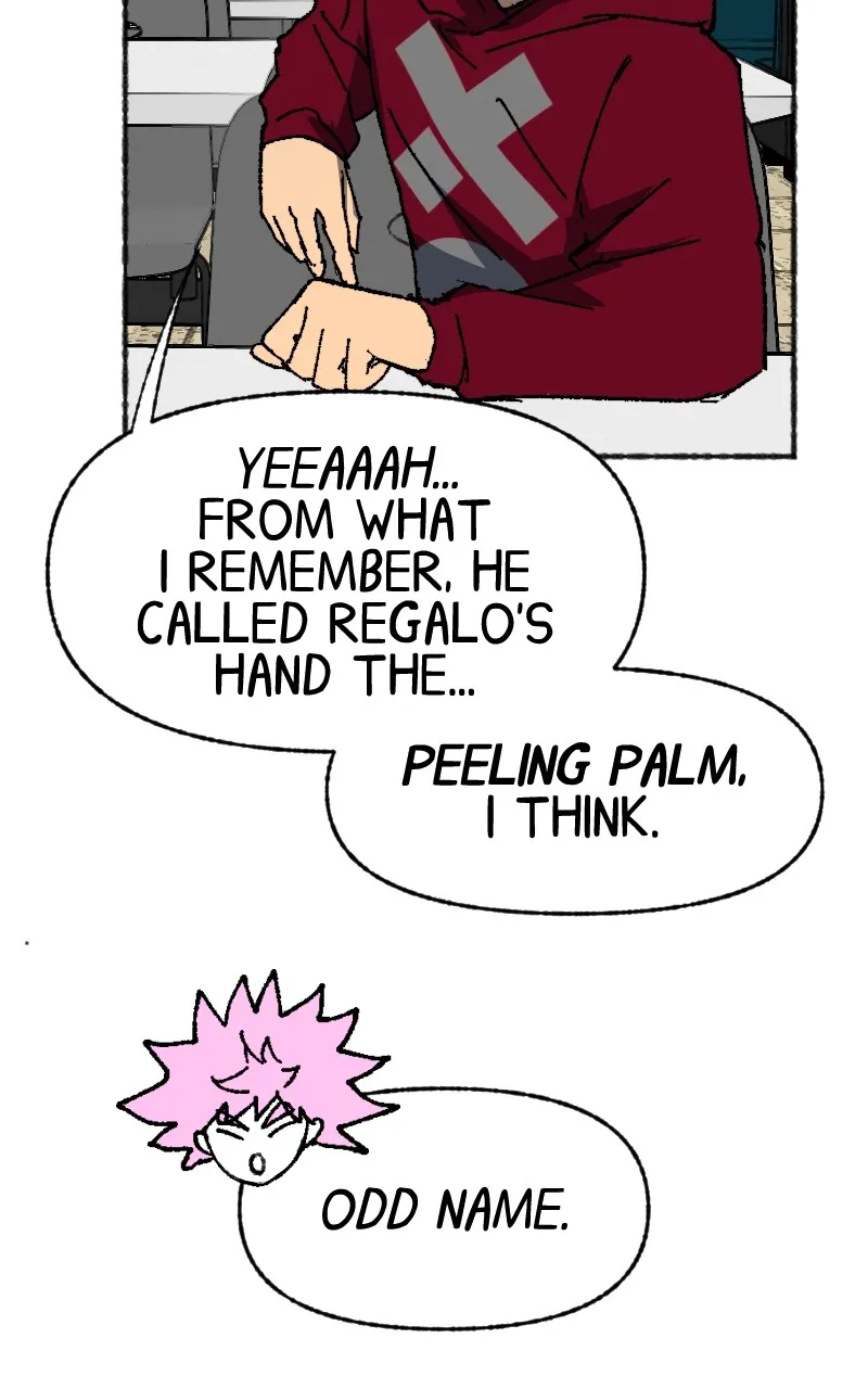 SHOGUNNED Chapter 14 page 87 - 