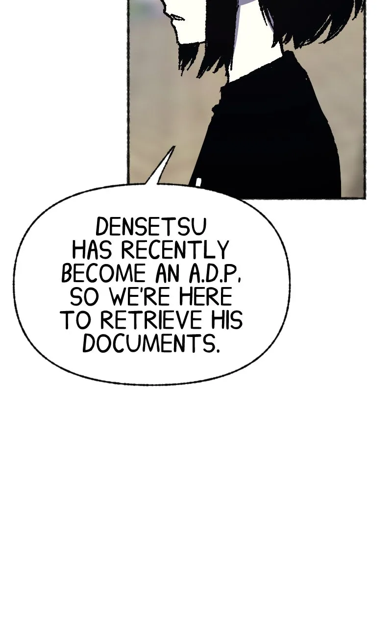 SHOGUNNED Chapter 14 page 10 - 