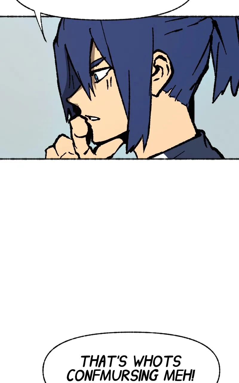 SHOGUNNED Chapter 14 page 92 - 