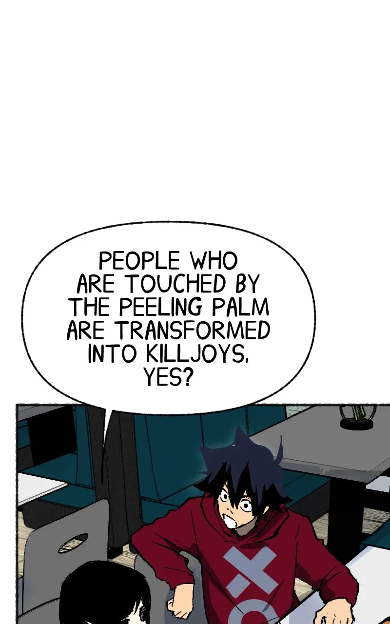SHOGUNNED Chapter 14 page 94 - 