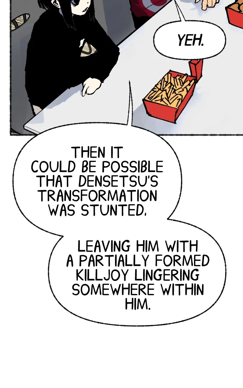 SHOGUNNED Chapter 14 page 95 - 