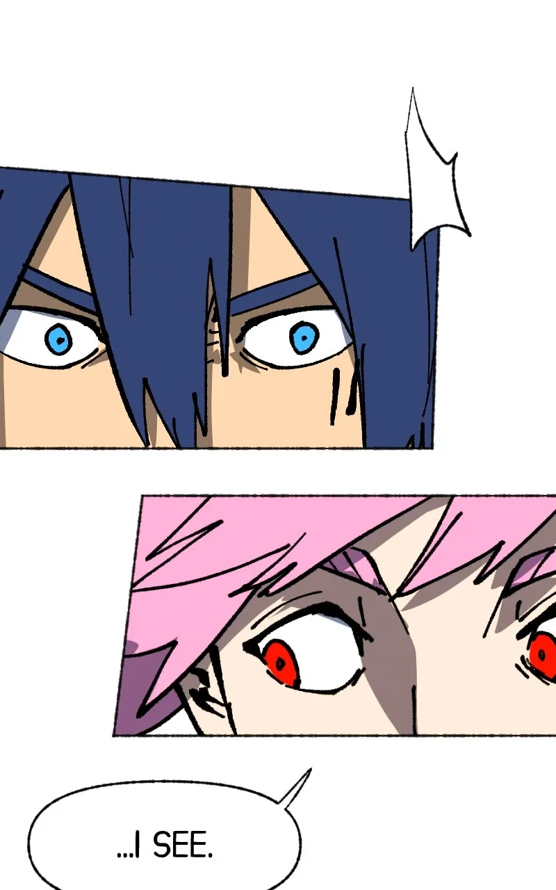 SHOGUNNED Chapter 14 page 96 - 