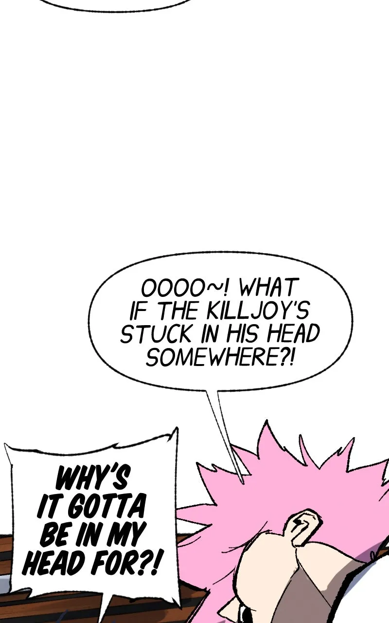 SHOGUNNED Chapter 14 page 97 - 