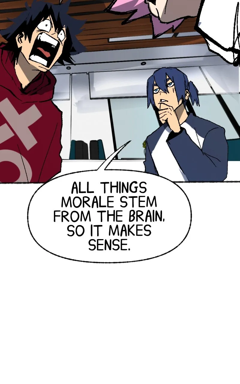 SHOGUNNED Chapter 14 page 98 - 