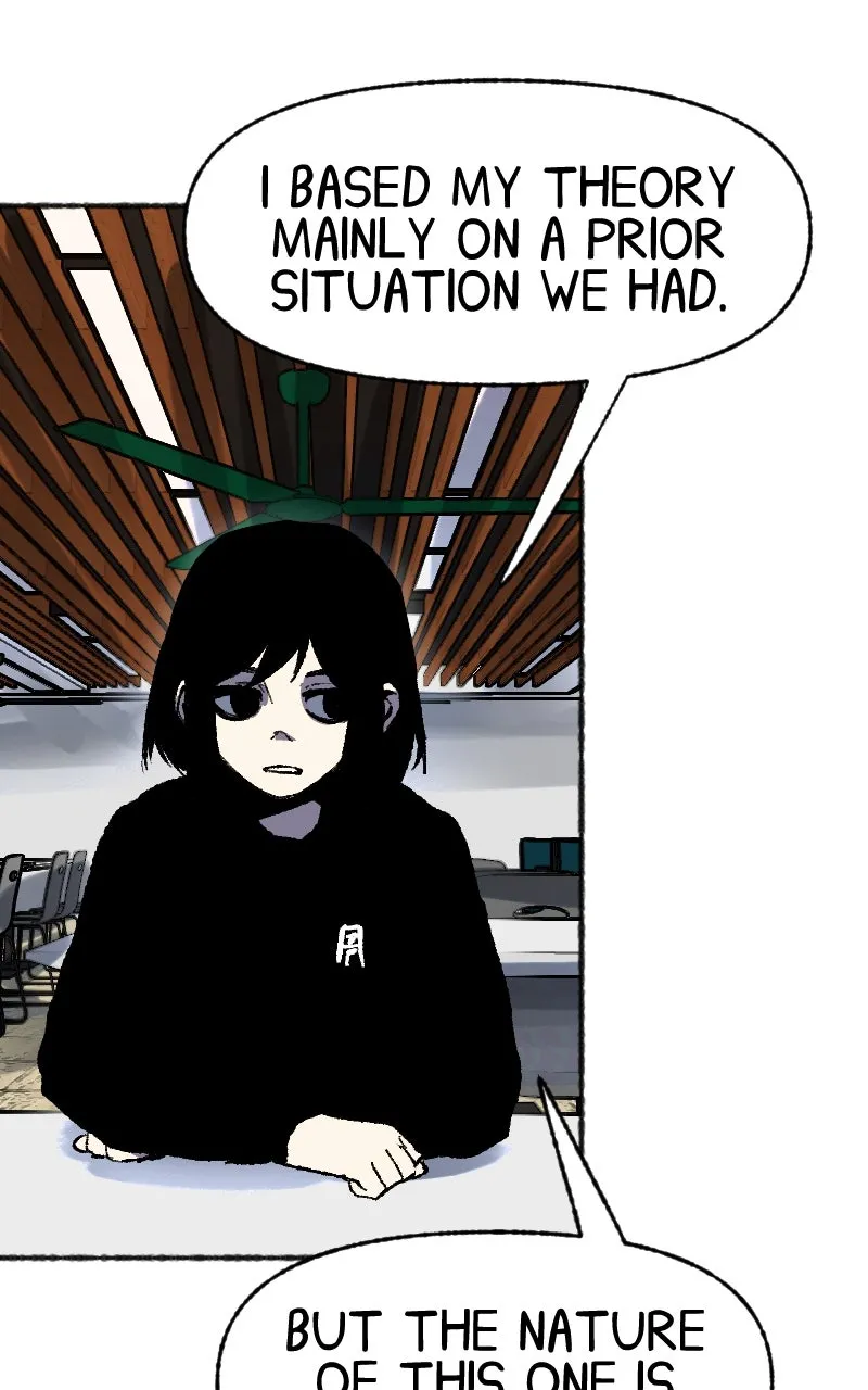 SHOGUNNED Chapter 14 page 99 - 