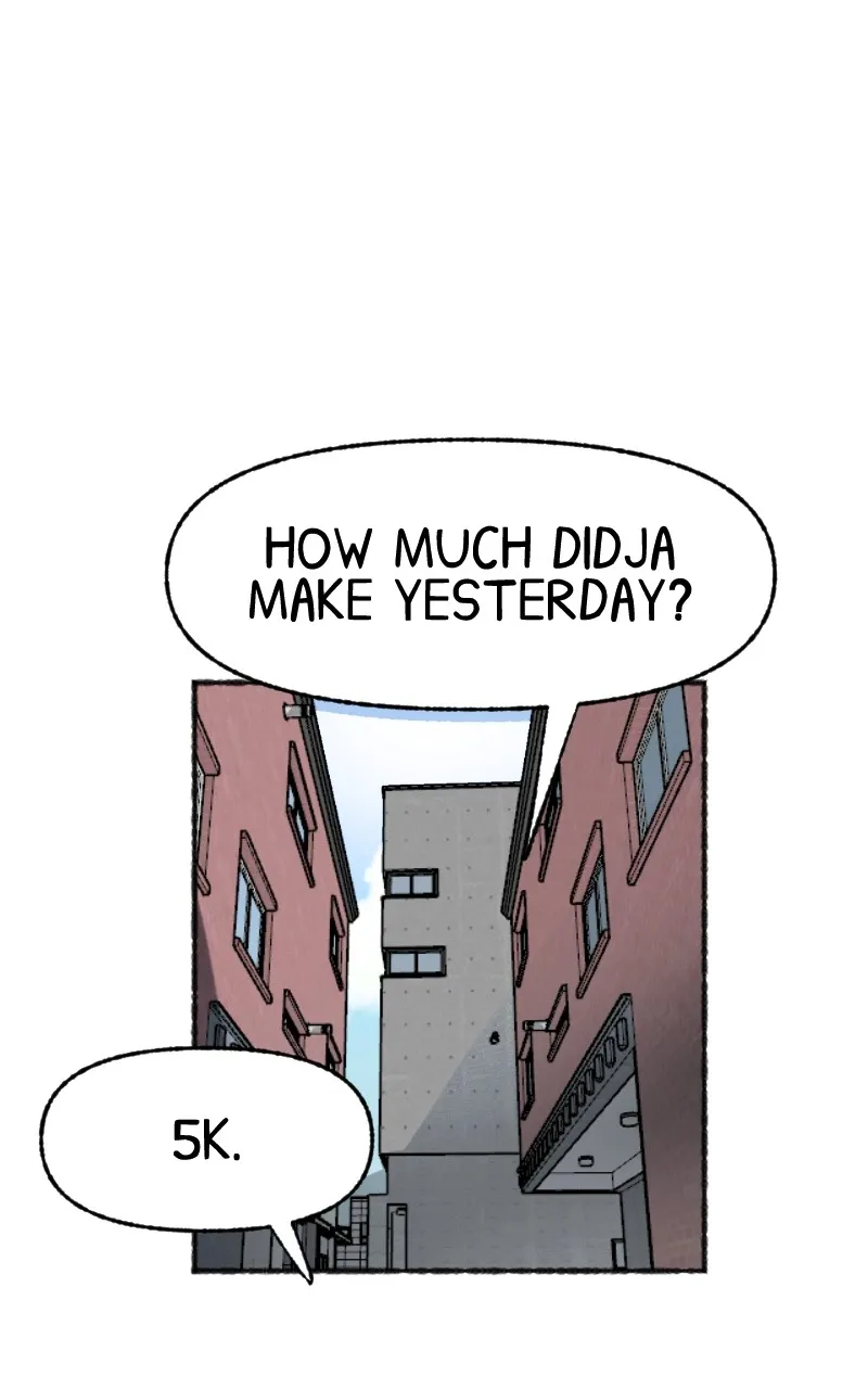 SHOGUNNED Chapter 15 page 101 - 