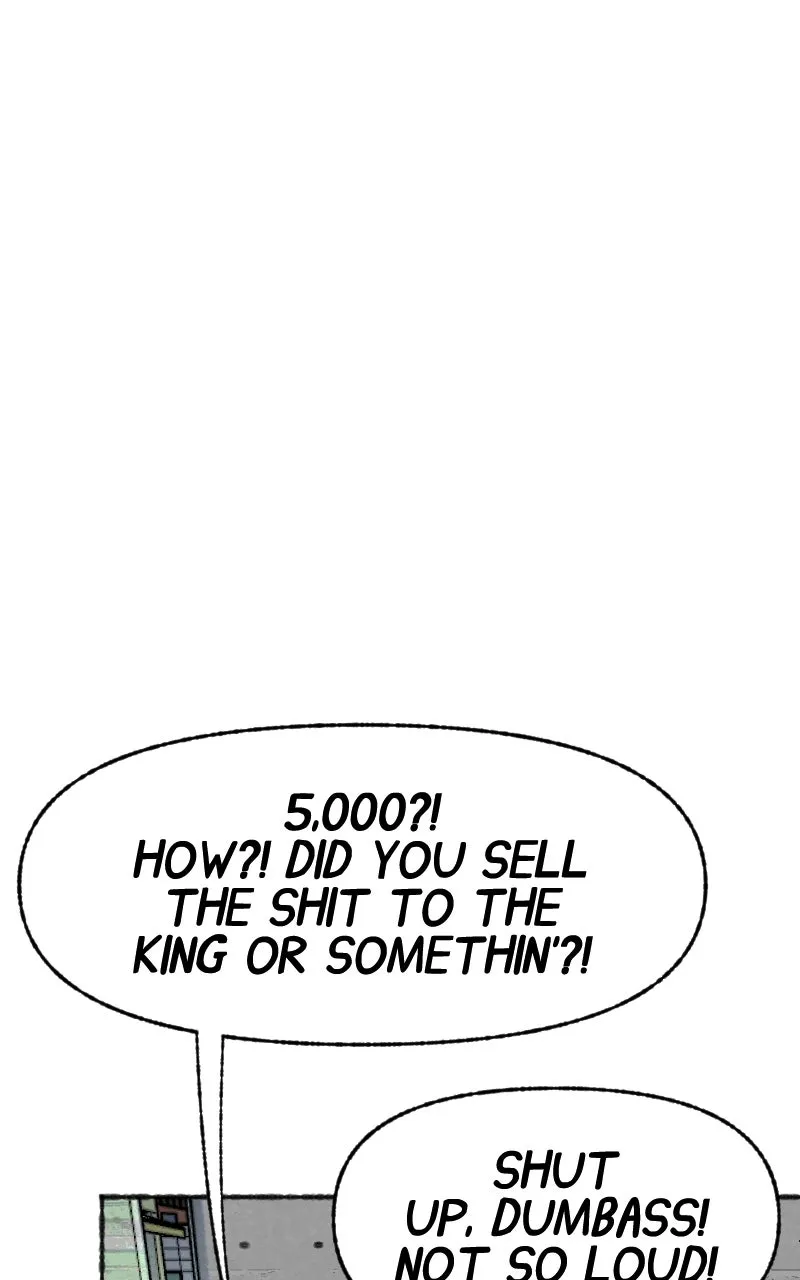 SHOGUNNED Chapter 15 page 102 - 