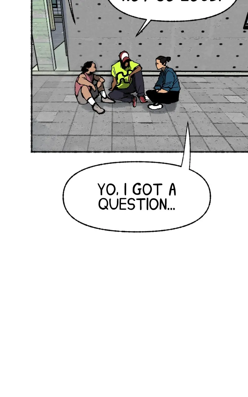 SHOGUNNED Chapter 15 page 103 - 
