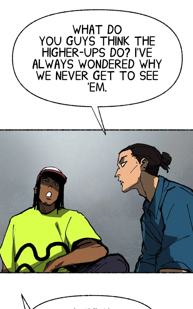 SHOGUNNED Chapter 15 page 104 - 