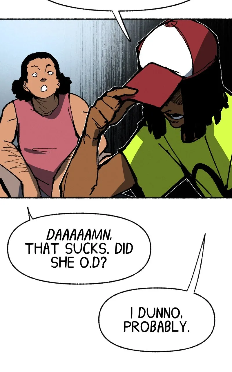 SHOGUNNED Chapter 15 page 106 - 