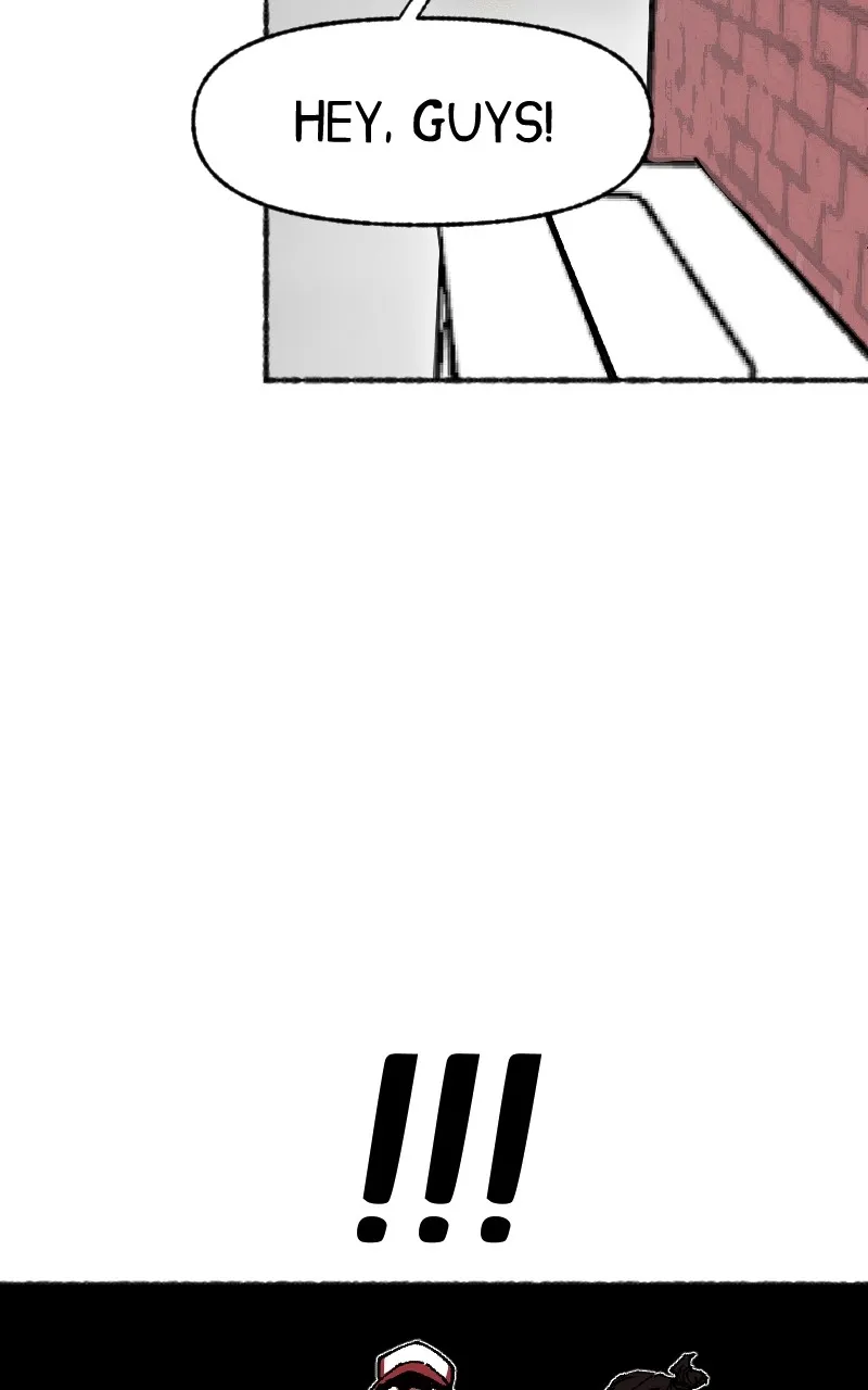 SHOGUNNED Chapter 15 page 108 - 