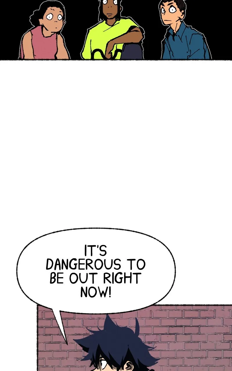 SHOGUNNED Chapter 15 page 109 - 