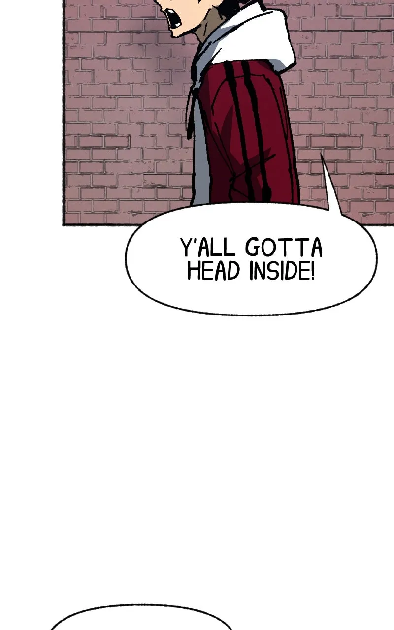 SHOGUNNED Chapter 15 page 110 - 