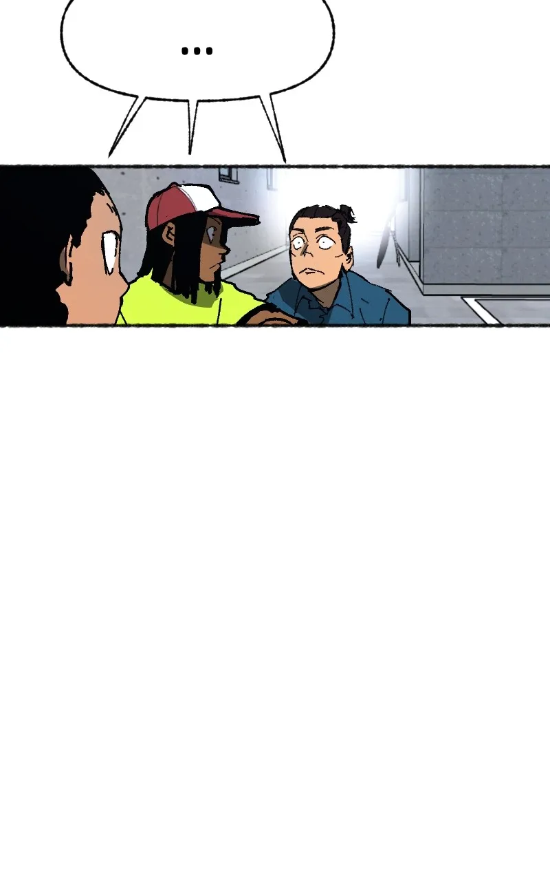 SHOGUNNED Chapter 15 page 111 - 