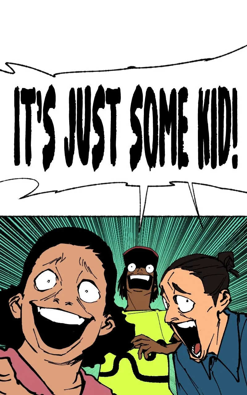 SHOGUNNED Chapter 15 page 112 - 