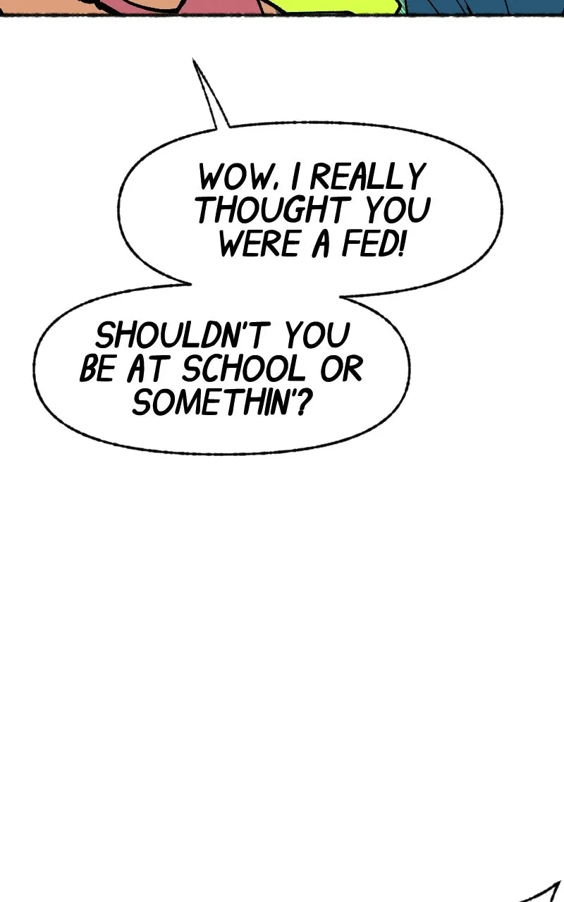 SHOGUNNED Chapter 15 page 113 - 