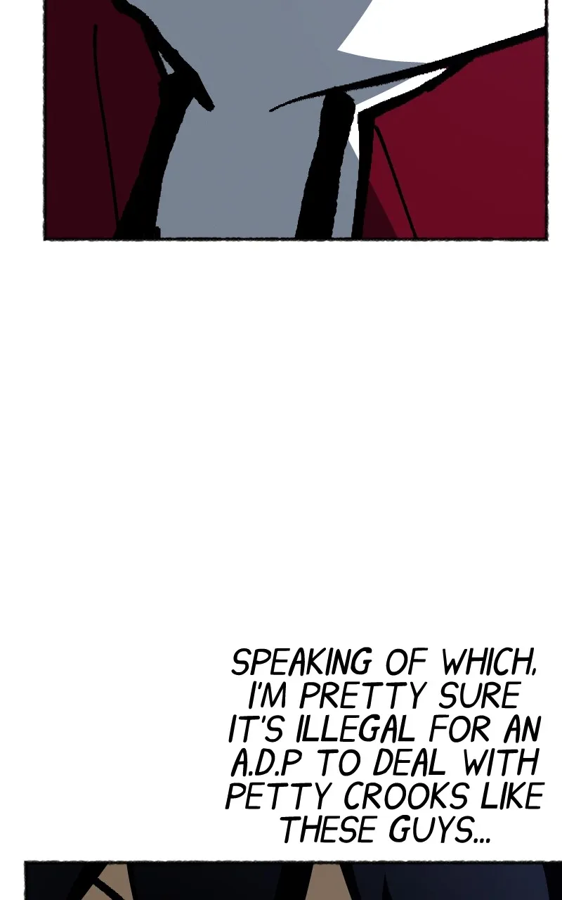 SHOGUNNED Chapter 15 page 121 - 