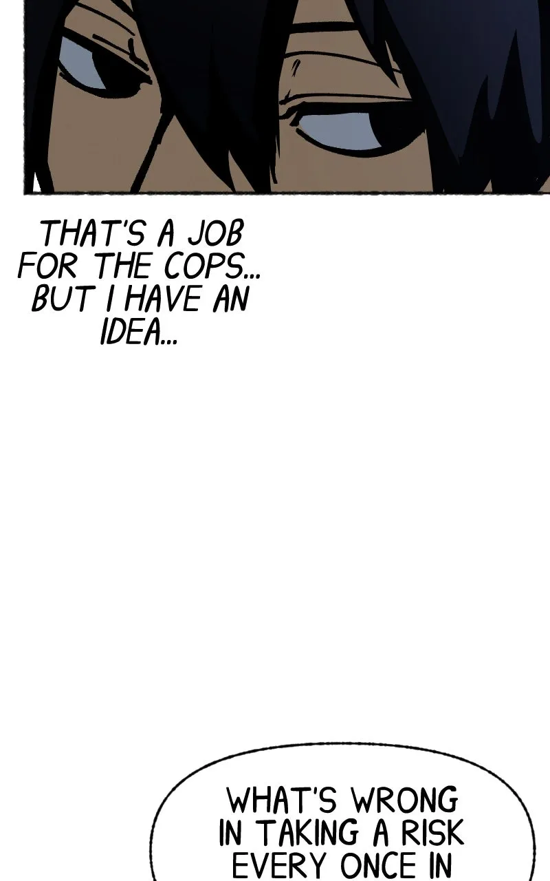 SHOGUNNED Chapter 15 page 122 - 
