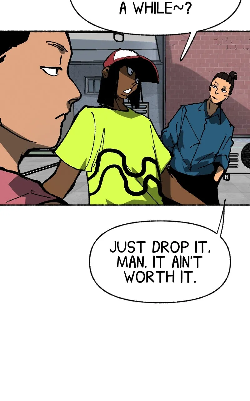 SHOGUNNED Chapter 15 page 123 - 