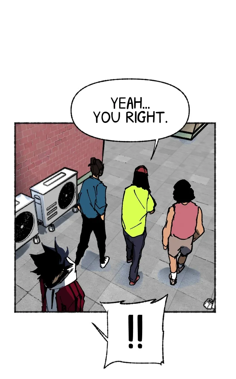 SHOGUNNED Chapter 15 page 124 - 