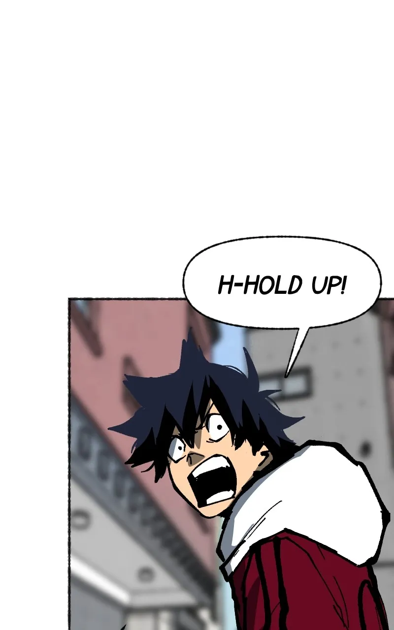 SHOGUNNED Chapter 15 page 125 - 