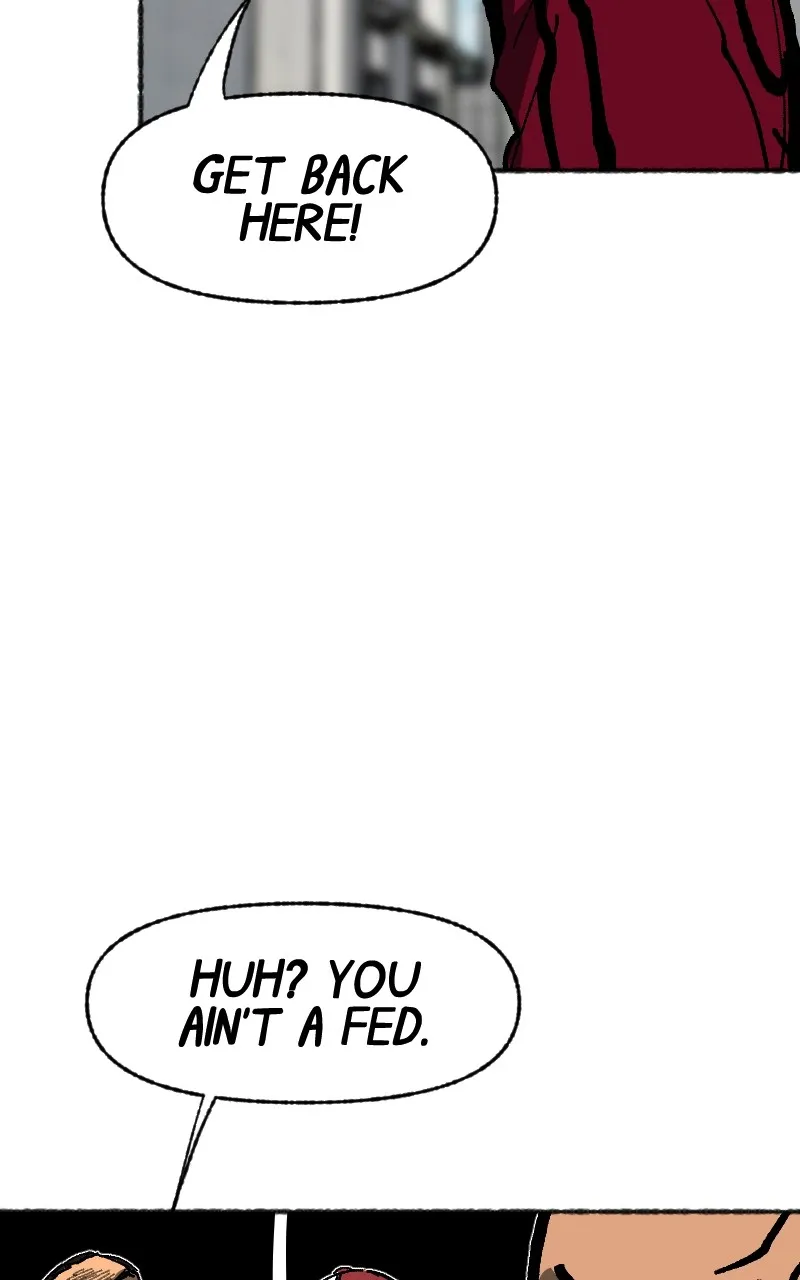 SHOGUNNED Chapter 15 page 126 - 