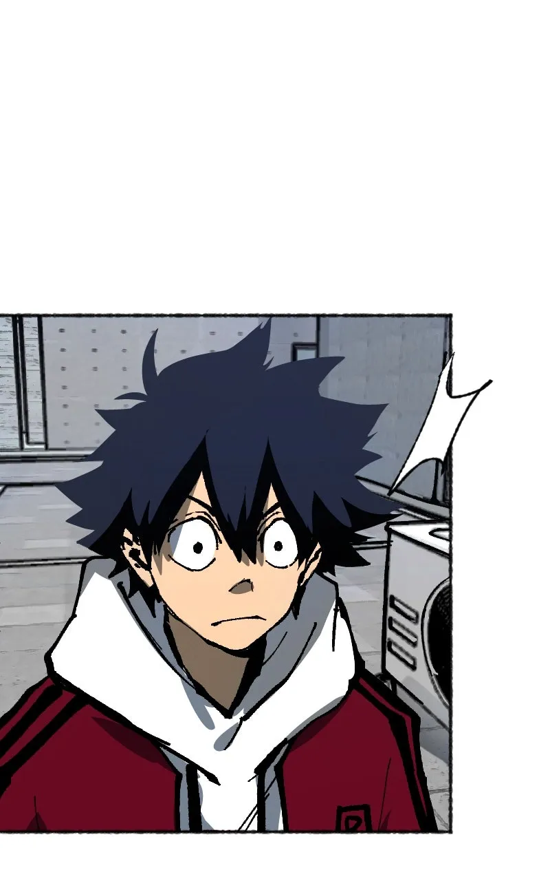 SHOGUNNED Chapter 15 page 128 - 