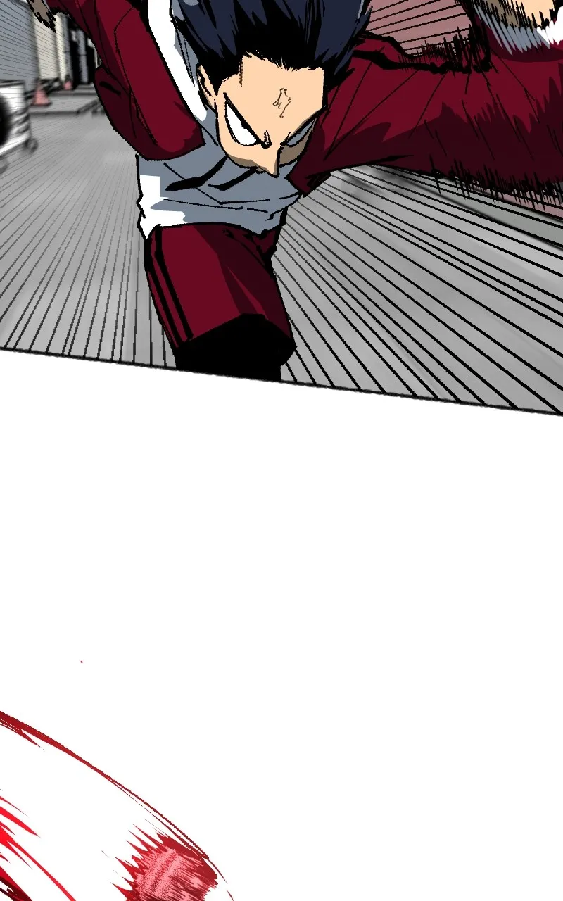 SHOGUNNED Chapter 15 page 130 - 
