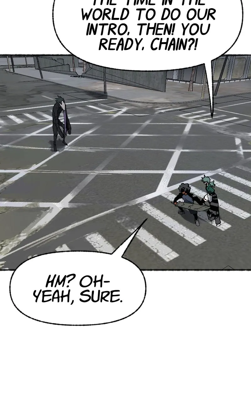 SHOGUNNED Chapter 15 page 14 - 