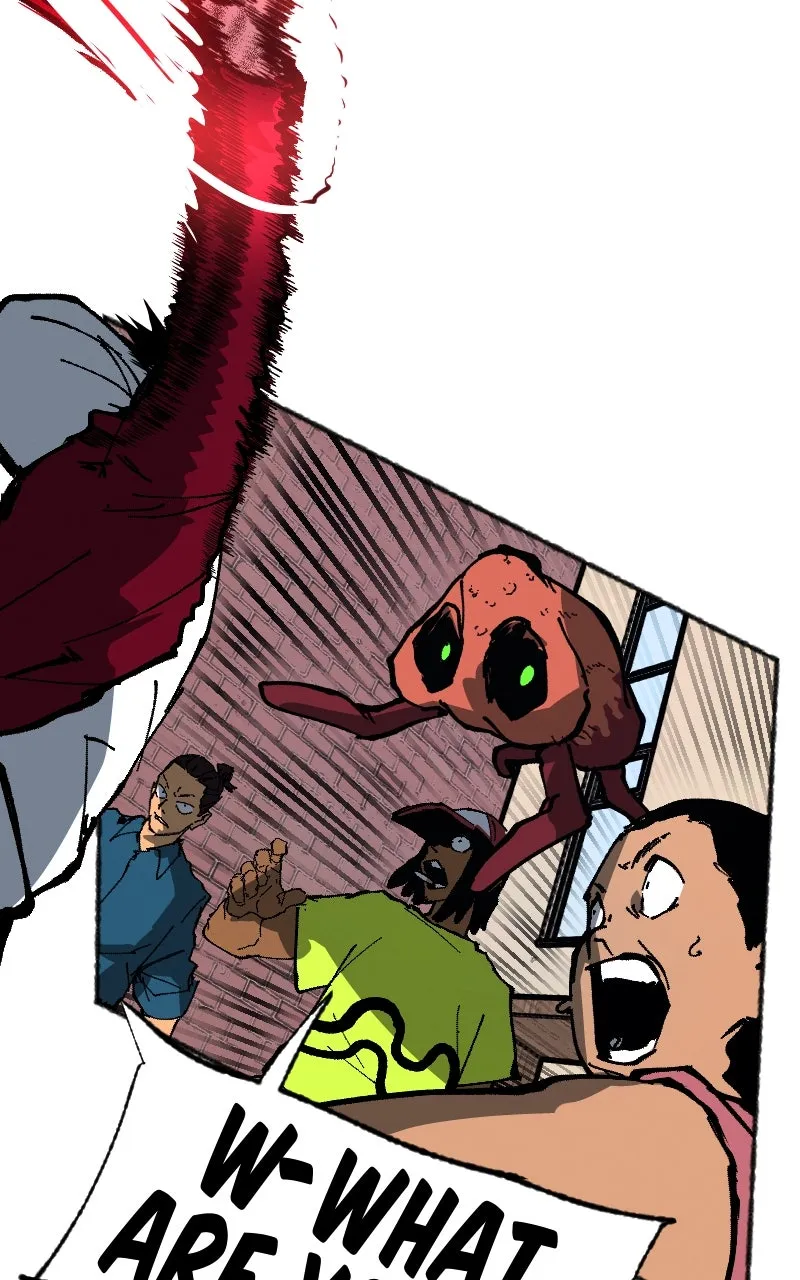 SHOGUNNED Chapter 15 page 131 - 