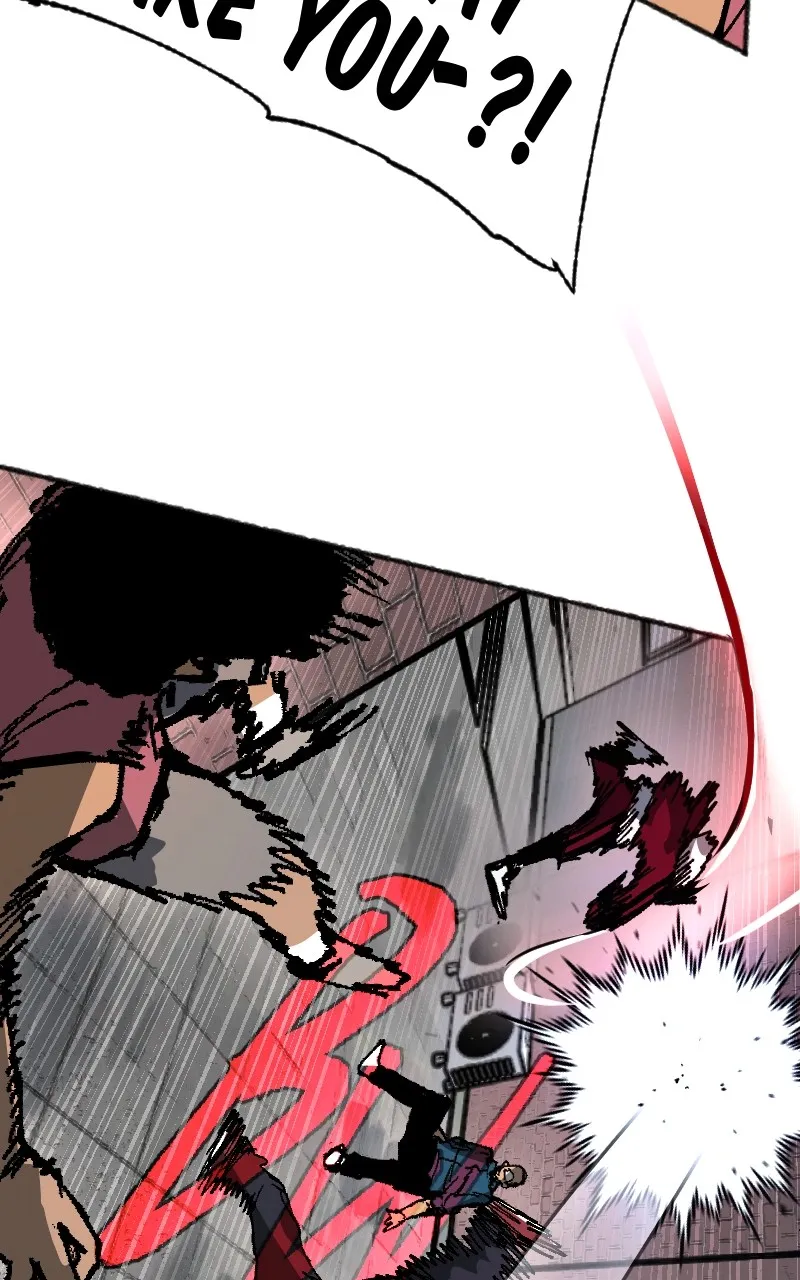 SHOGUNNED Chapter 15 page 132 - 