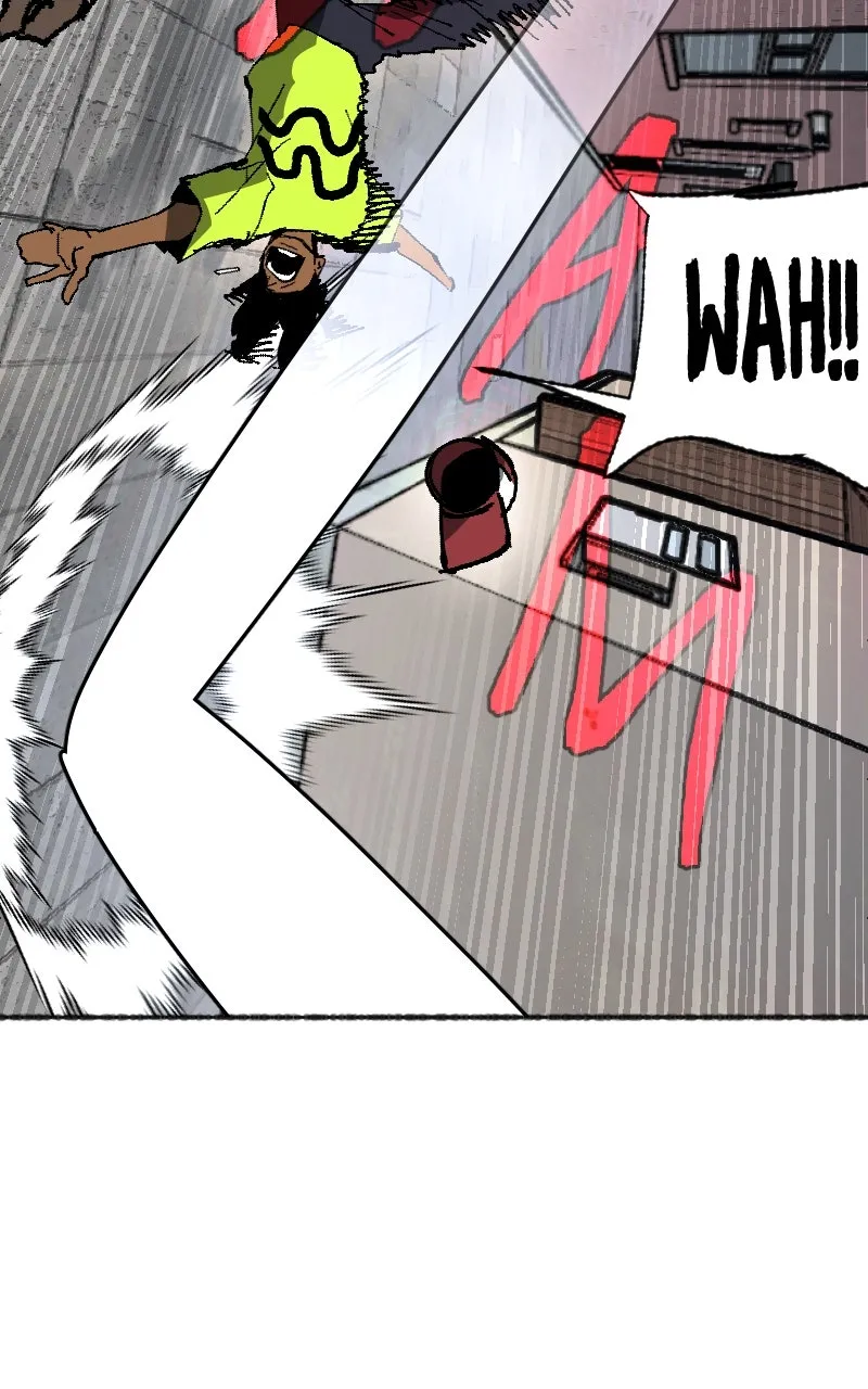 SHOGUNNED Chapter 15 page 133 - 