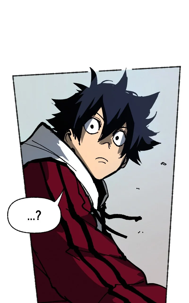 SHOGUNNED Chapter 15 page 134 - 