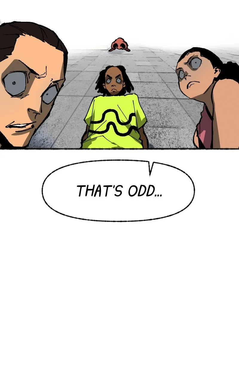 SHOGUNNED Chapter 15 page 136 - 