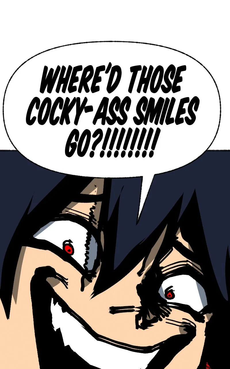 SHOGUNNED Chapter 15 page 137 - 